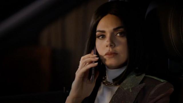 ‘Victoria’ planea un atentado