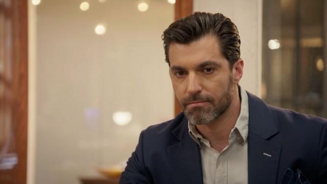 ¿Por qué no me dice que es Emilia?