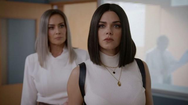 ‘Victoria’ y Emilia son la misma