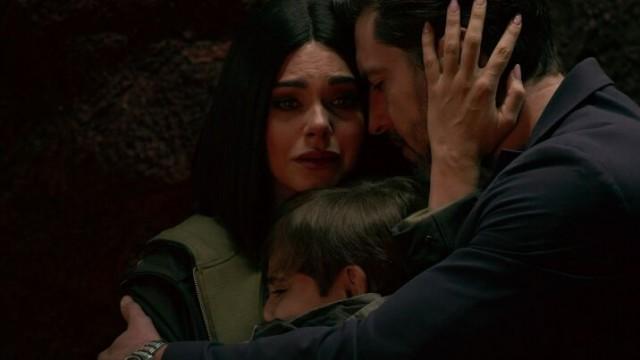 Nuestra familia, nuestra Emilia