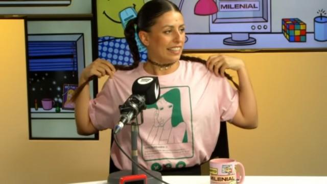 Hermanas mayores vs hermanas pequeñas, con Tamara García