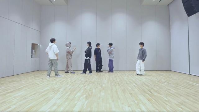 Choreography｜BOYNEXTDOOR 'But I Like You' Dance Practice