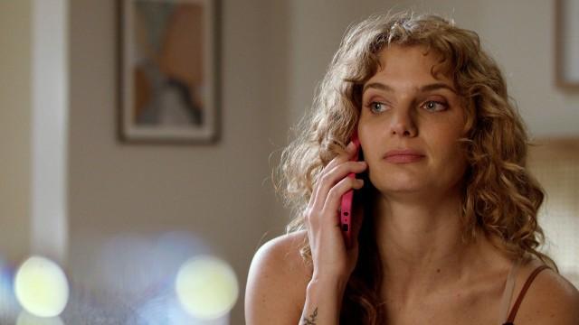 El misterioso rito en la casa del Chico Olmedo