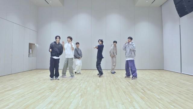 Choreography｜BOYNEXTDOOR ‘Serenade’ Dance Practice