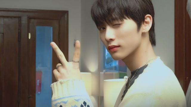 [WHO!] 'One and Only' MV Behind The Scenes