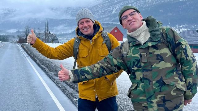 Budget holidays in Norway
