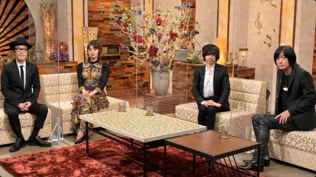 宮本浩次ナイト!第2夜「中島みゆき、髙橋真梨子を歌う」