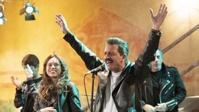 Mala hierba nunca muere