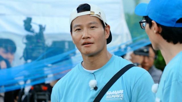 Summer Vacation in Fishing Village: Running Man Outing Part 2