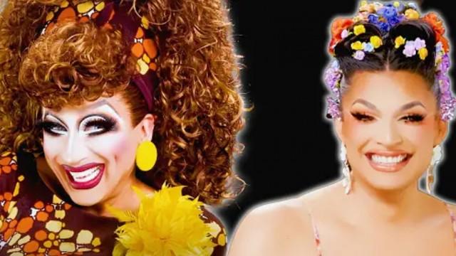 Bianca Del Rio & Valentina Take It Off! (AS08E08)