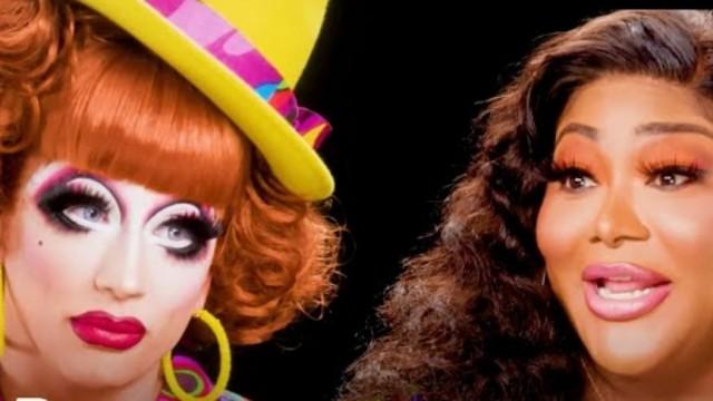 Bianca Del Rio & Ts Madison Crown It! (AS08E12)