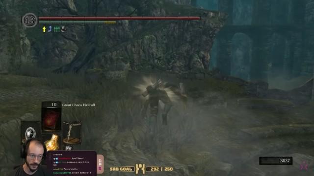 "Anal Rodeo" - Dark Souls [Ascended] w/Sabaku, Anima della Sfida II #10