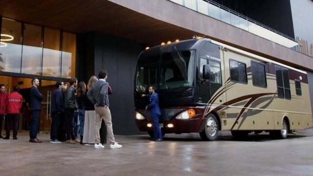 Chico Olmedo revela cómo transportar a sus excompañeros a Punta Virgen