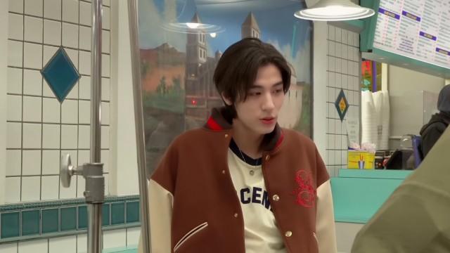 BOYNEXTDOOR [WHO!] 'Serenade' MV Behind The Scenes