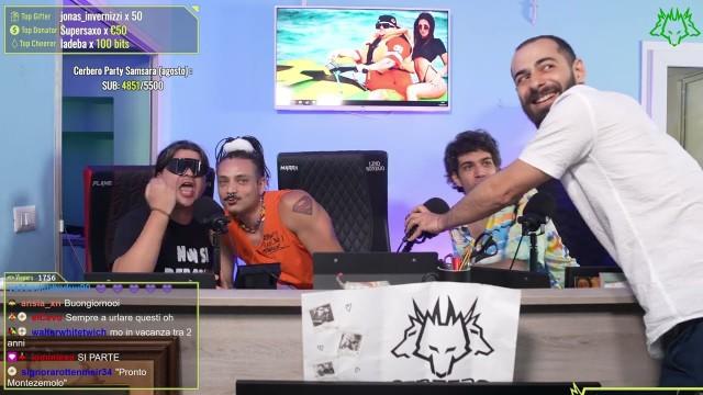 ADDIO SILVIO. - Siamo TORNATI e ADESSO PARLIAMO NOI. Ecco gli altarini. | Cerbero Podcast #1822