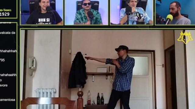 OSPITE INCREDIBILE: Ken Lee - L’Uomo più VELOCE del MONDO | Cerbero Podcast #1823