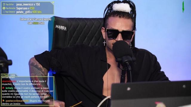 Marra sulla Situazione di Muschio Selvaggio e Storie Impattanti in Palestra. | Cerbero Podcast #1825