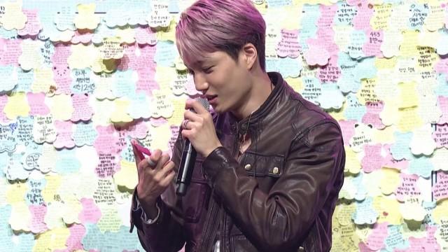 [REPLAY] KAI’s [aKAIve]