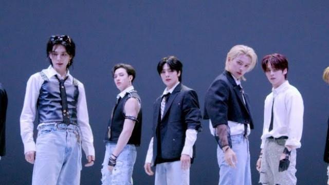 Stray Kids - S-Class (Full Focused)