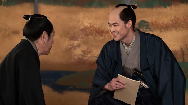 小生、酒上不埒にて