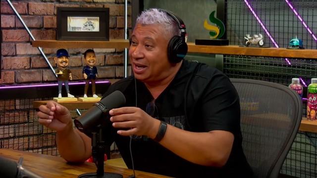 PEDRO MANSO - TICARACATICAST | EP 304