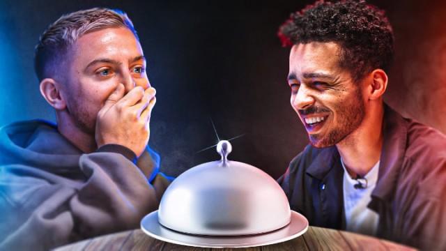 LE JEU DE LA CONFIANCE ! #3 (avec Mastu)