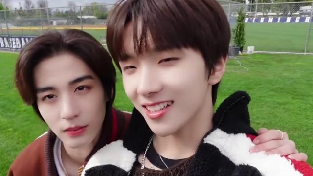 DOORVIEW｜10-year-old JAEHYUN VS 10 JAEHYUNs? | WOONHAK’s view #VS