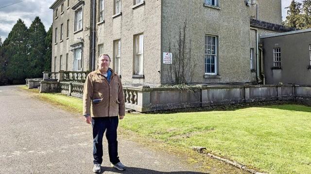 Irlands geraubte Kinder: Zwangsadoption im Namen der Kirche