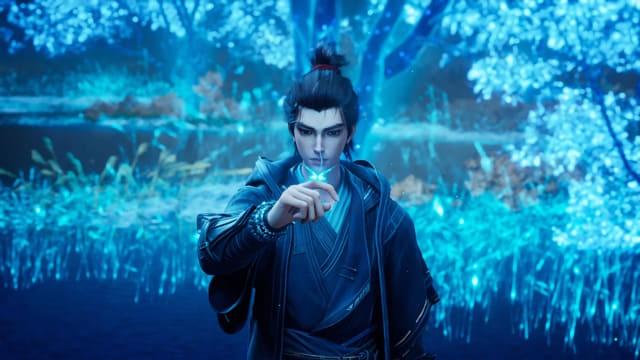 Push Myself Hard Tonight