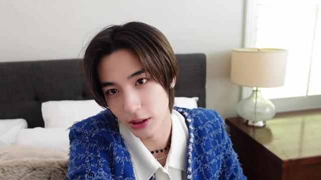 DOORVIEW｜How roommates relieve stress | LEEHAN's view #Myself
