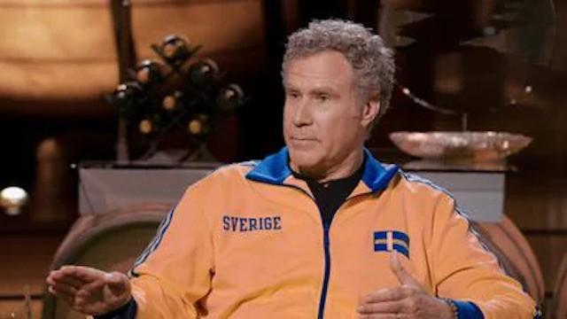 Will Ferrell