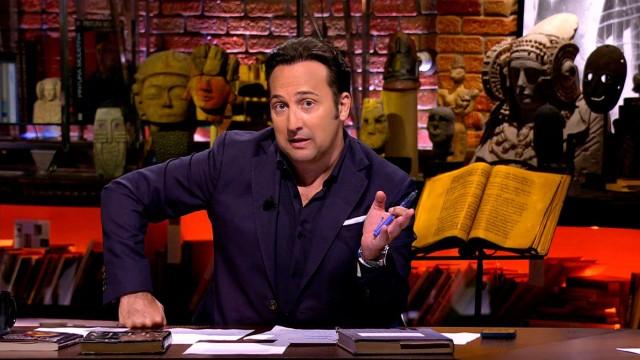 Costa Brava, nazis y una posible guerra nuclear