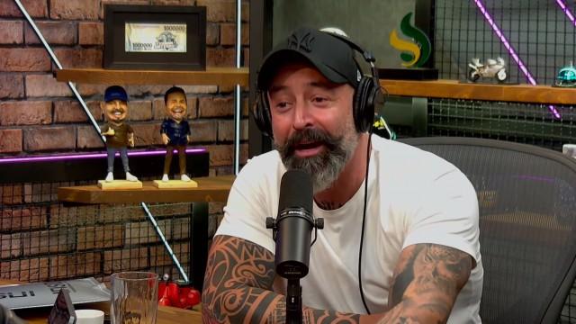 CRIS PEREIRA - TICARACATICAST | EP 306