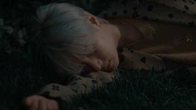 SHINee WE BACK | SHINee The 8th Album 〈HARD〉 Mood Sampler #1