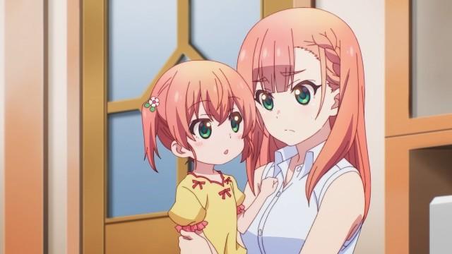 Because, You are Where I Belong!