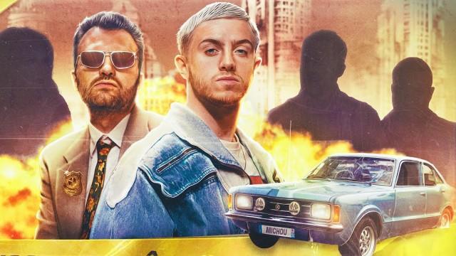 1995 : ENQUÊTE DE POLICE