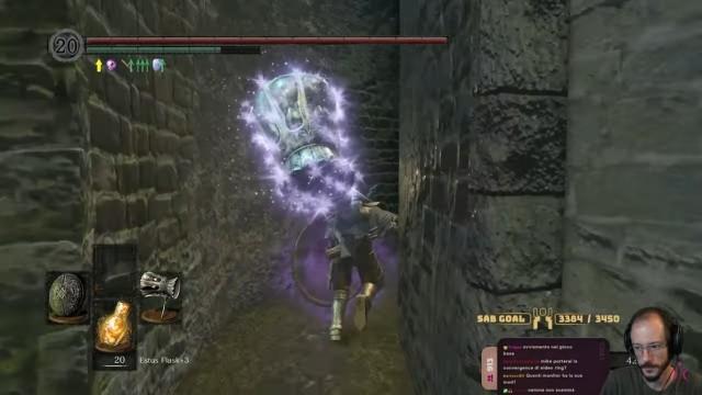 "Death to the Kings" - Dark Souls [Ascended] w/Sabaku, Anima della Sfida II #11