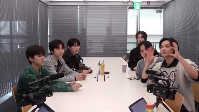 BOYNEXTDOOR 'FUNNEXTDOOR' TEASER 1