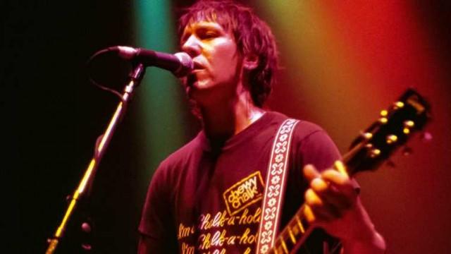 Elliott Smith
