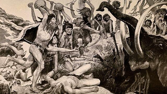 L'humain est-il méchant par nature ?