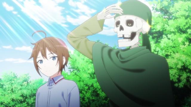 I Need To Find an Attendant...!