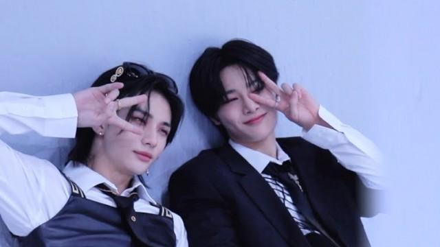 Stray Kids - S-Class (Behind)