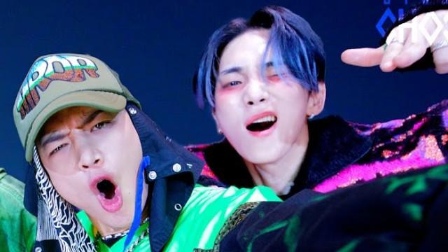 SHINee - HARD