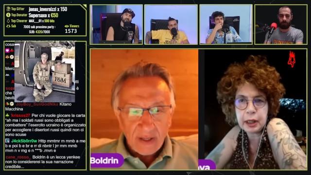 Tentato COLPO di STATO in RUSSIA? Capiamo con il Team Pesantess | Cerbero Podcast #1847