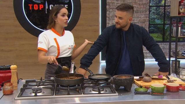 Comienza la recta final
