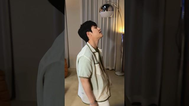 빙글빙글 어지러워 | #BAEKHYUN #CHANYEOL #DO(D.O.) #KAI #HearMeOut #Shorts