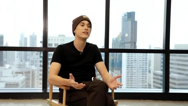 Be My Favorite Stories