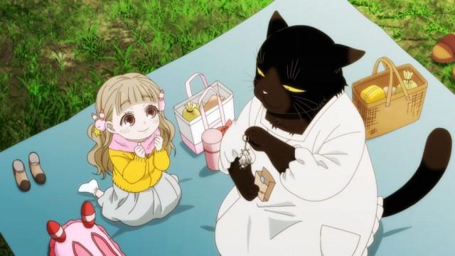 The Masterful Cat will also be Depressed Tomorrow