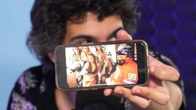 è successo un casino…niente link, Marra in regia, Kitano host… | Cerbero Podcast #1858