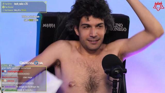 BLASTIAMO GEMITAIZ. | Cerbero Podcast #1861